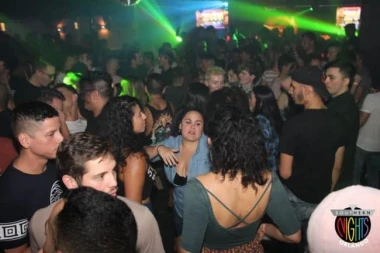 Southern Nights Nightclub Orlando Florida