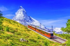 Gay Switzerland