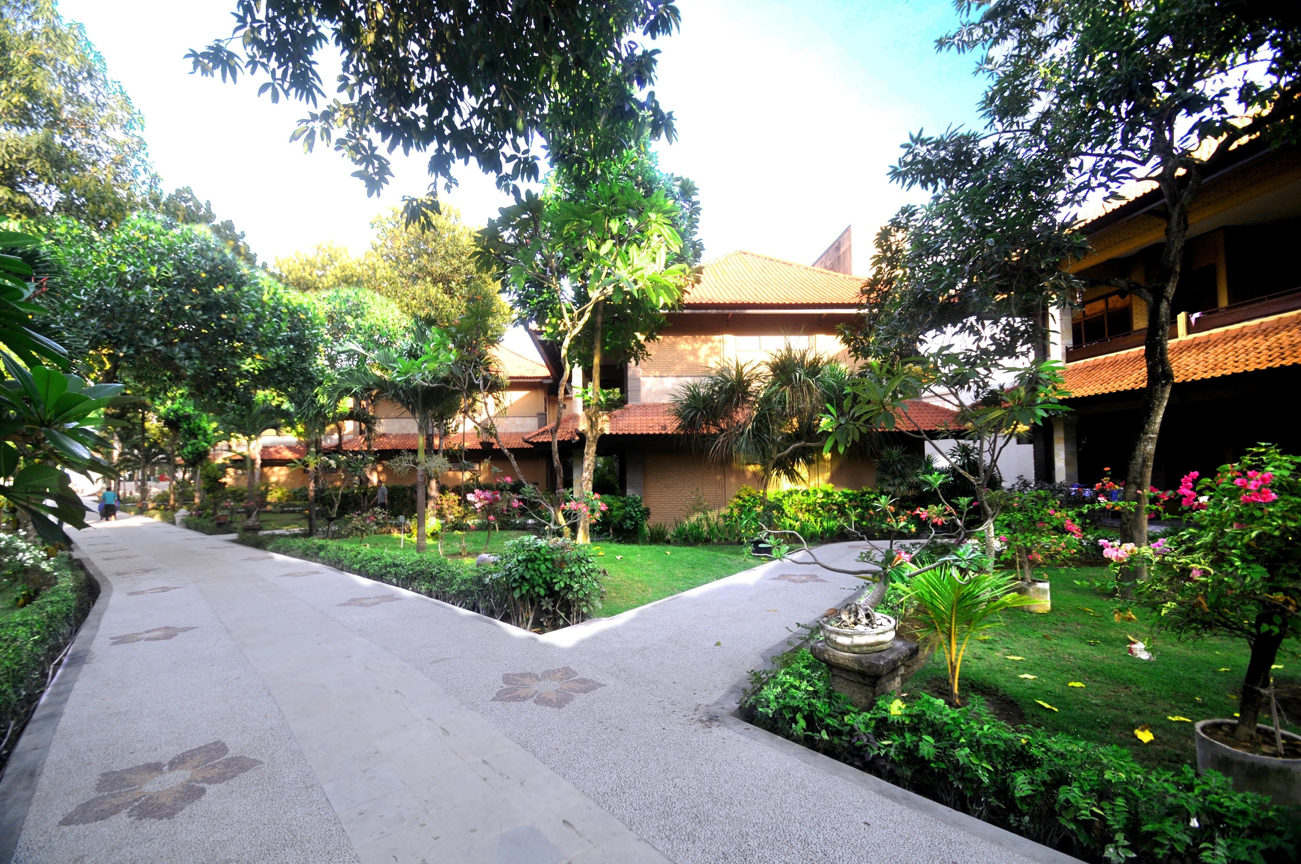 Melasti Beach Resort & Spa Legian