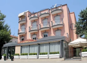 Hotel Santa Cecilia