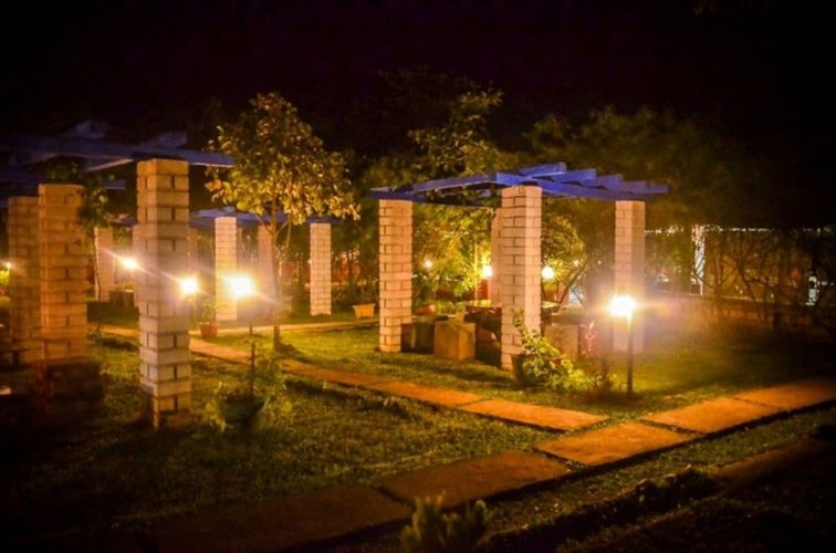 Regenta Resort Century