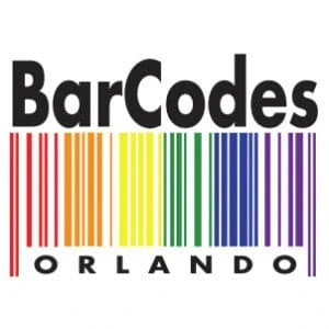 Barcodes Orlando FL gay bar