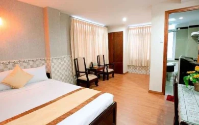 Galaxy 2 Hotel
