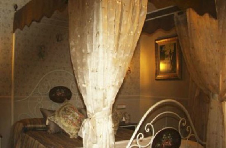 Lur Mendi Casa Rural