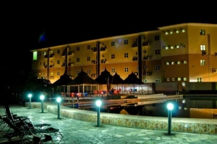 AES Luxury Apartments