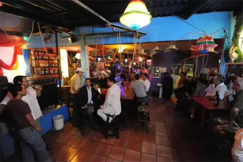 Los Amigos Puerto Vallarta