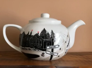 Braemoray Old School House B&B