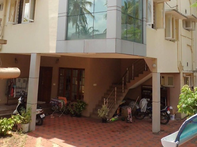 Hospitality Inn Cochin