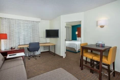 Residence Inn By Marriott Knoxville Cedar Bluff