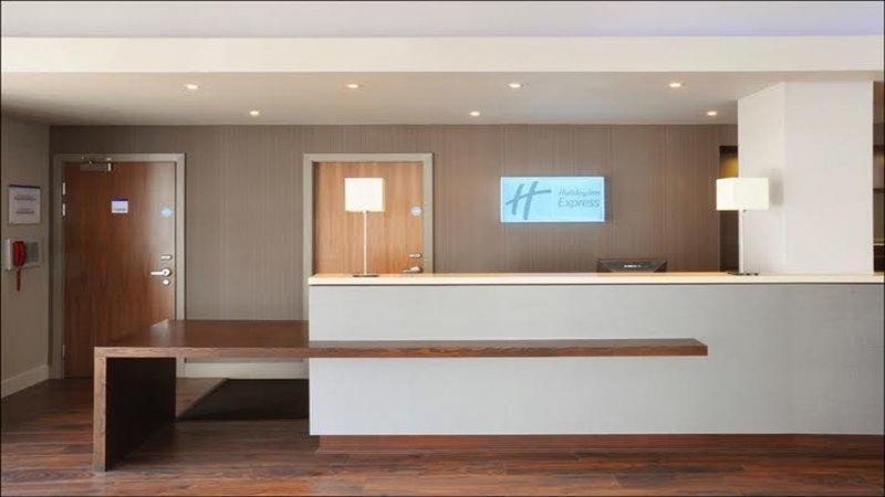 Holiday Inn Express Hoylake