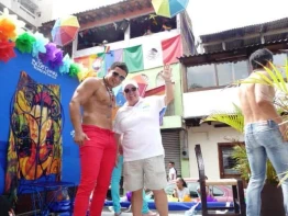 Los Amigos