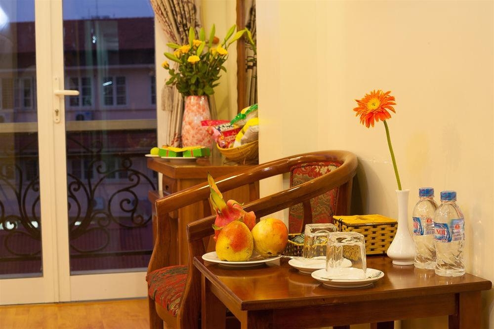 Camellia 5 Hotel