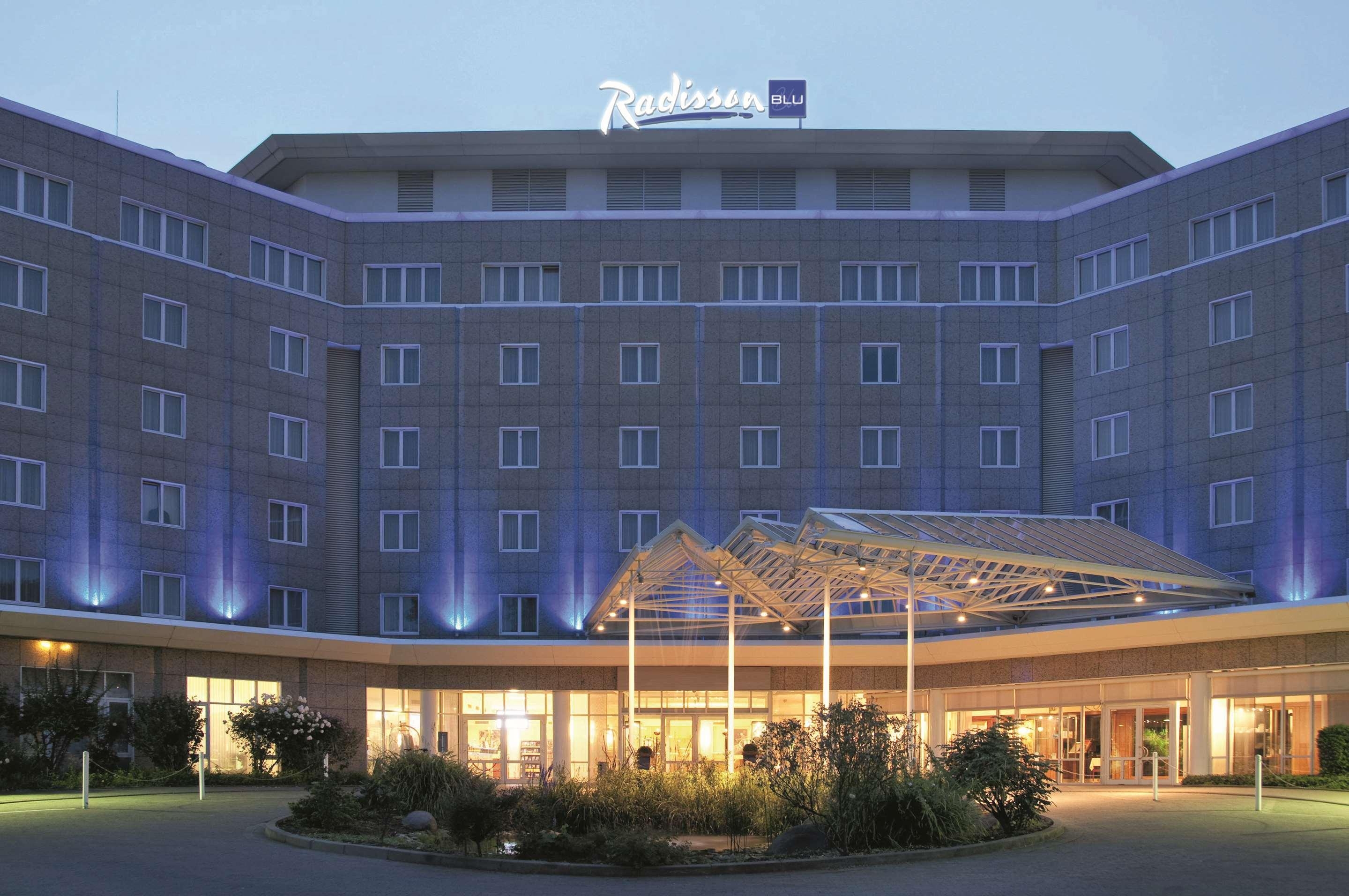 Radisson Blu Dortmund