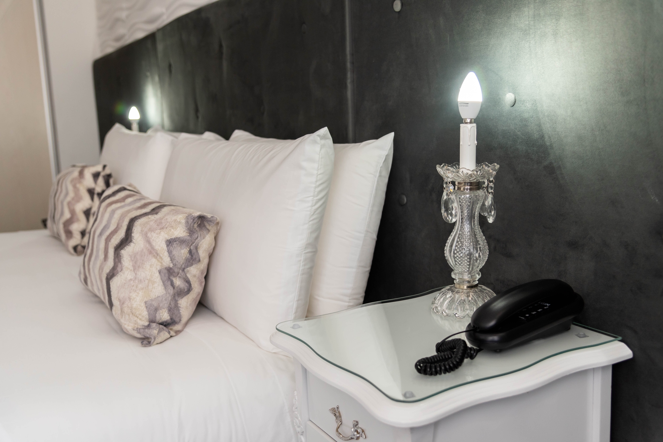 Ker San Telmo Hotel