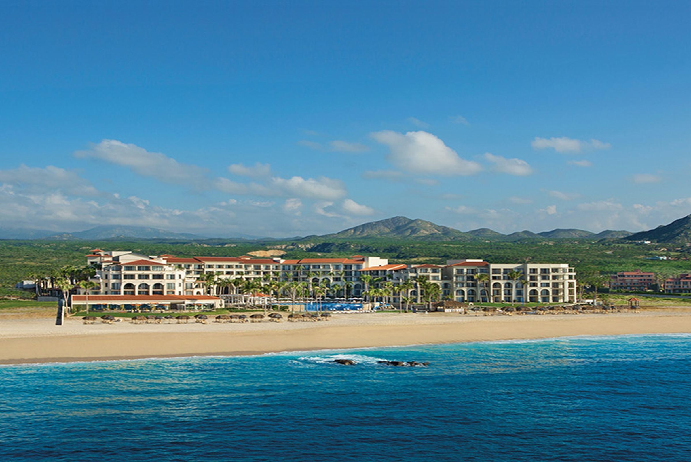 Dreams Los Cabos Todo Incluido
