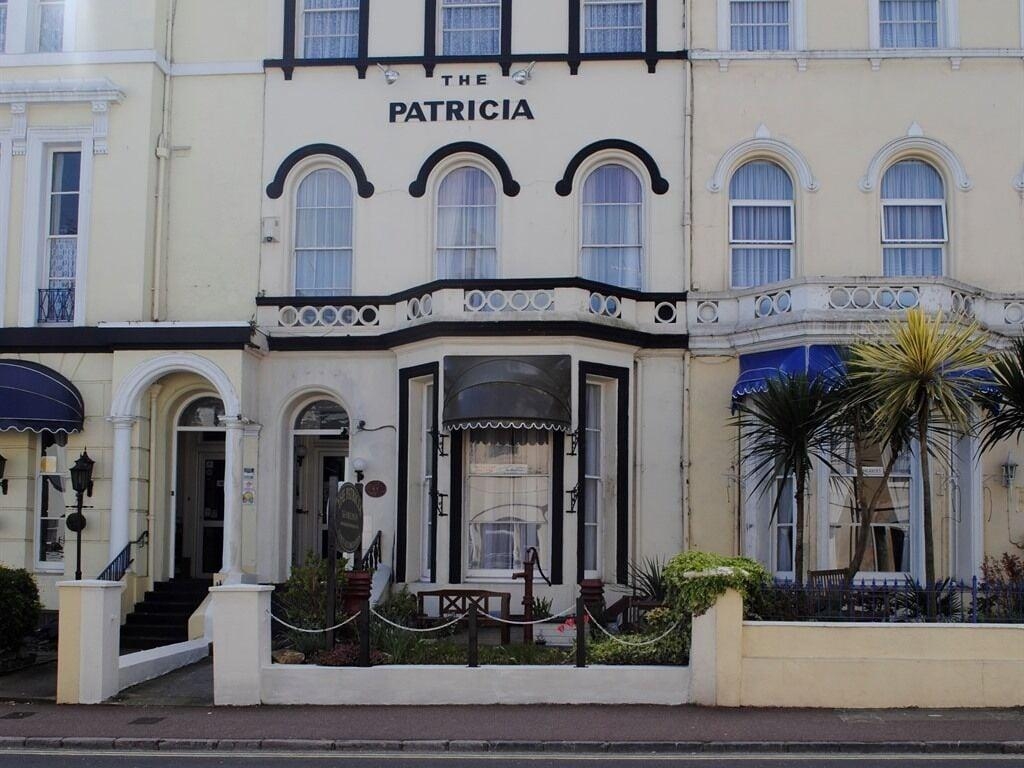 The Patricia