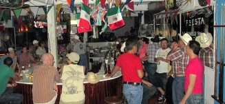 Los Amigos