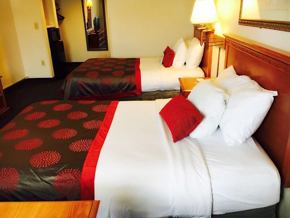 Ramada Jacksonville/Camp Lejeune
