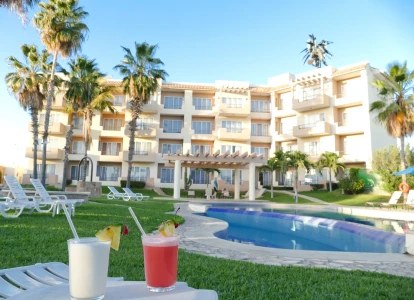 El Ameyal Hotel & Family Suites
