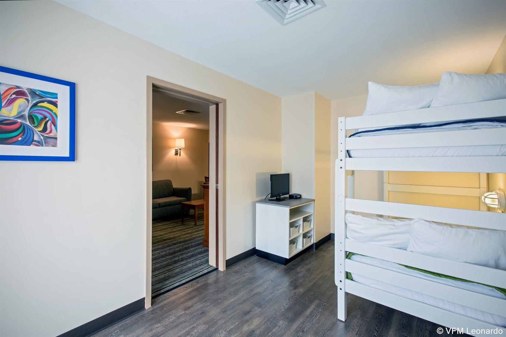 White Pine Lodge