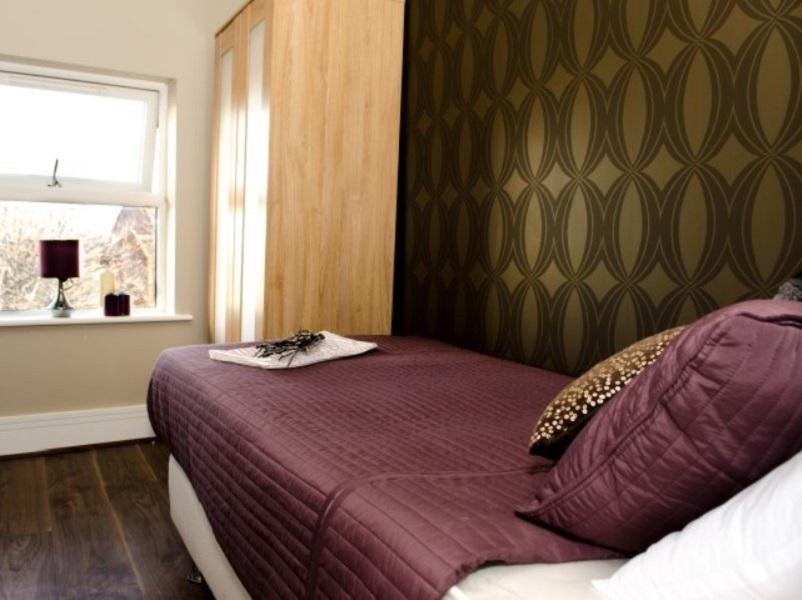 Trivelles Liverpool