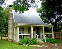 The Baines House Inn