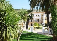 Luz Bay