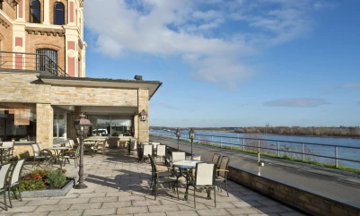 Hotel-Restaurant Wacht am Rhein