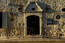 Relais et Châteaux Michel Trama l'Aubergade