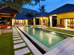 Zanissa Villa