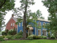 Elmrock Inn Bed And Breakfast
