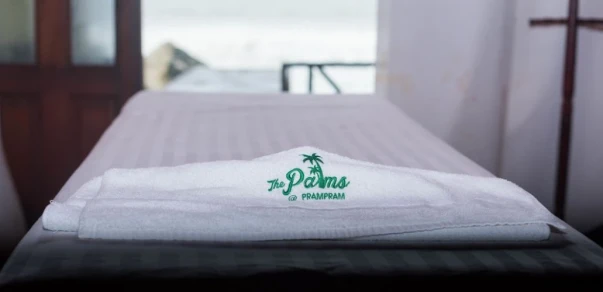 The Palms At Prampram