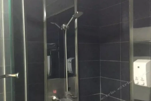 Motel 168 Tianjin Dongting Road