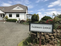 Fairways Lodge B&B