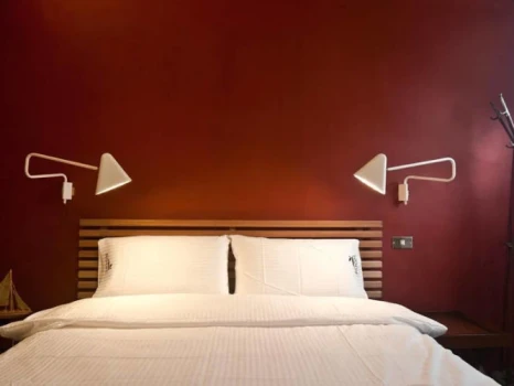 Apple Room Hostel
