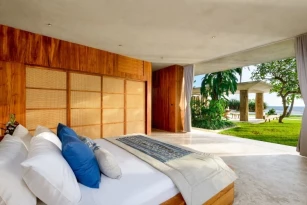 Villa Vedas Bali