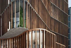 The Gantry London Curio Collection By Hilton
