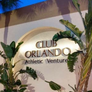 Club Orlando