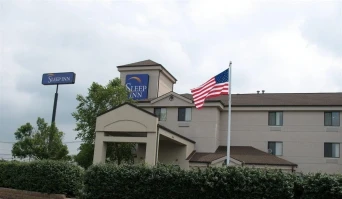 Sleep Inn Suburbs