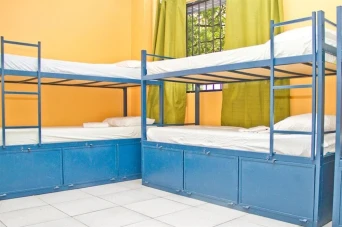 El Misti Hostel Rio Copacabana