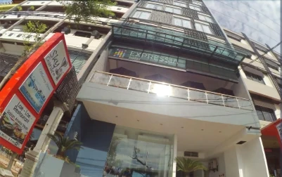 Expressia Hotel Makassar