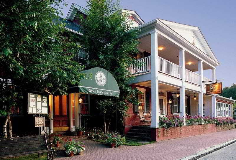 Green Mountain Inn