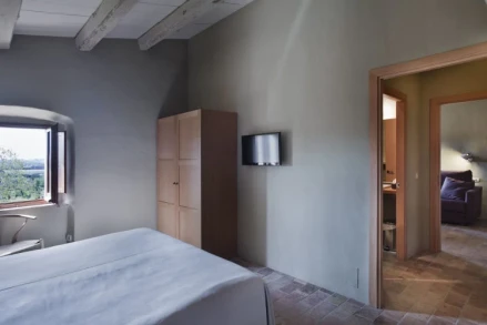 La Rectoria de Regencos