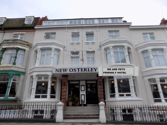 The New Osterley Hotel
