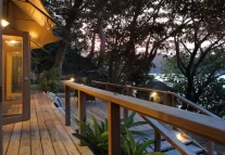 Sau Bay Fiji Retreat - off Taveuni