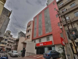 OYO 6840 Hotel City Inn
