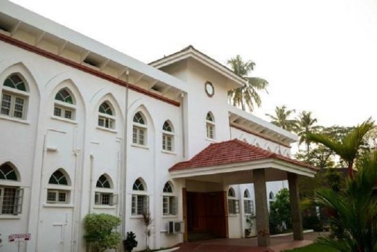 Gama Heritage Residency