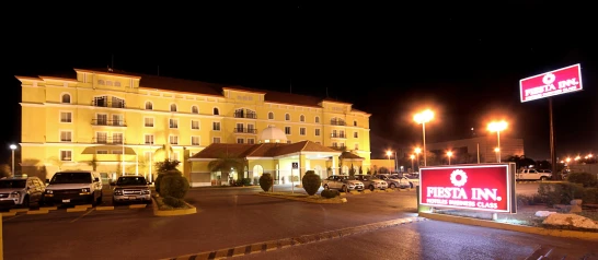 Fiesta Inn Nuevo Laredo