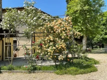 Villa Rigacci