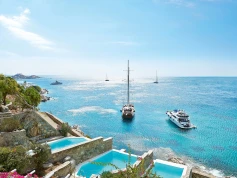 Mykonos Blu Grecotel Boutique Resort